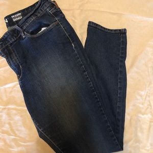 Denizen Skinny Jeans